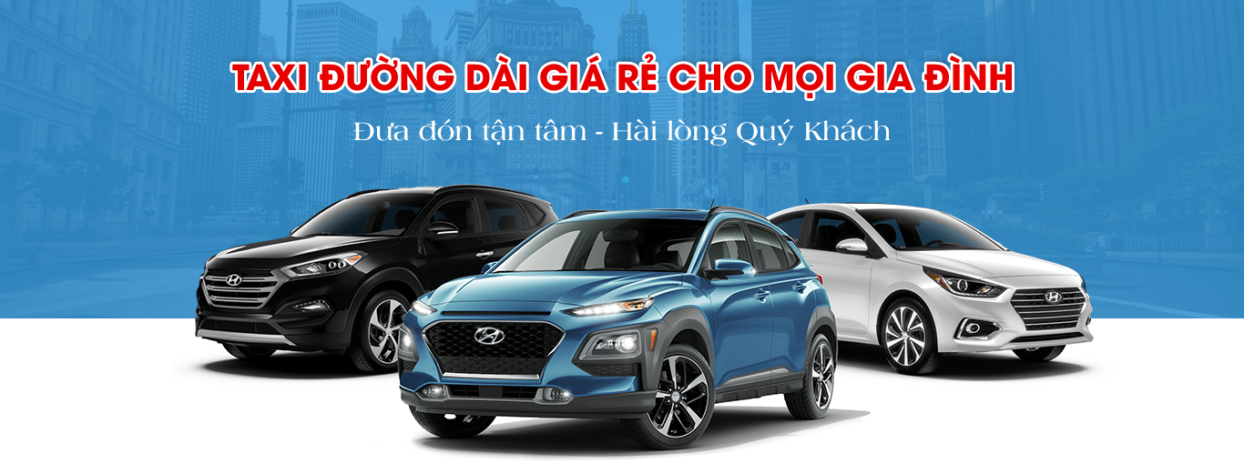 Taxi Đồng Xoài